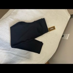 NWT! Yoga Capri Pants